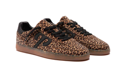 WUSHU RUYI GONG 94 CAVALLINO LEOPARDATO